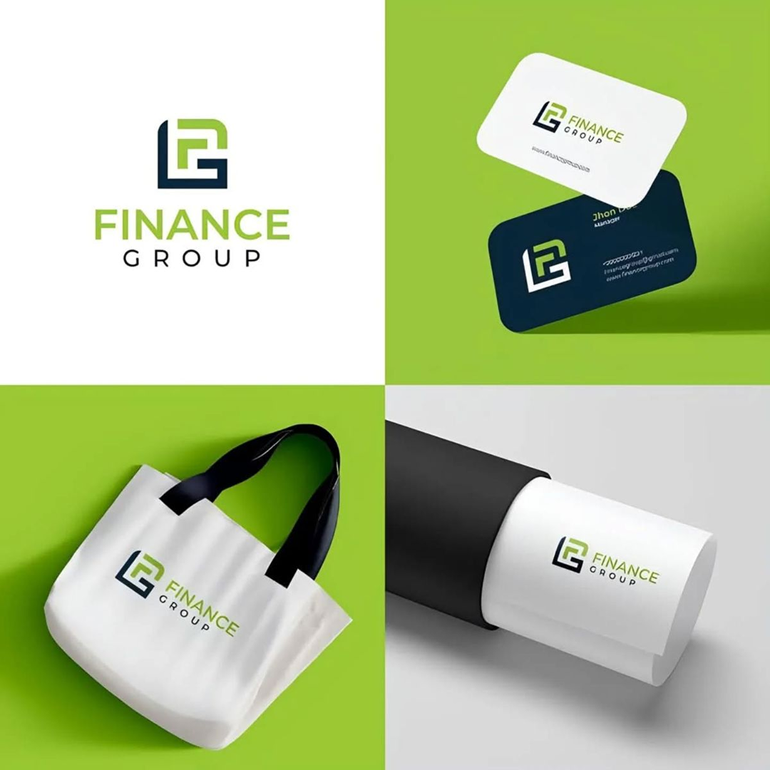 BRANDING 2