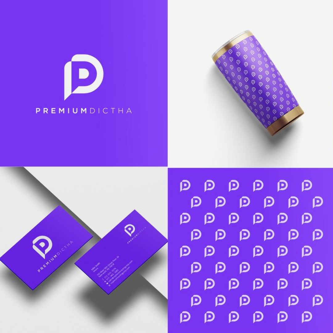 BRANDING 5