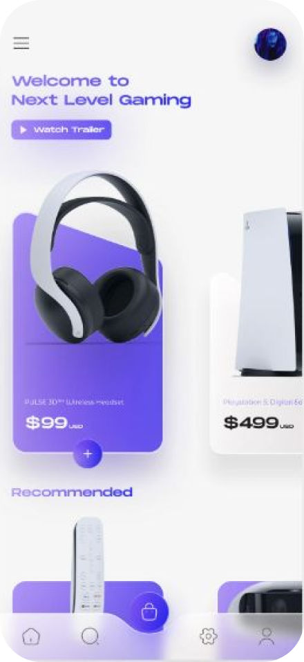 Tech Deals Platform